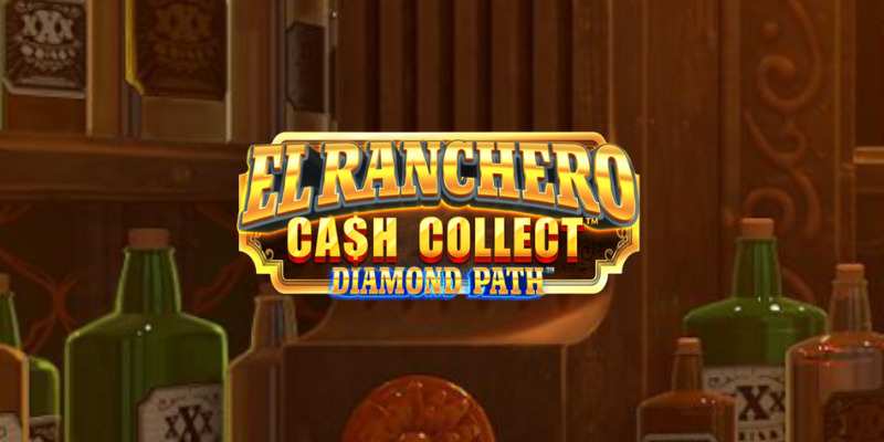 El Ranchero Cash Collect Diamond Path