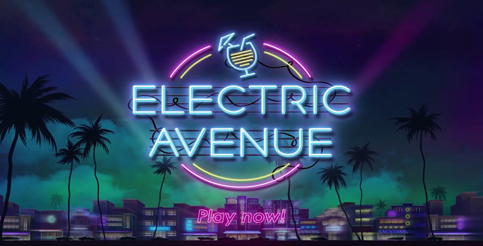 Electric Avenue
