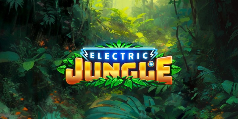 Electric Jungle