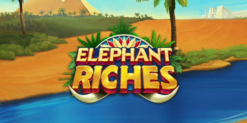 Elephant Riches