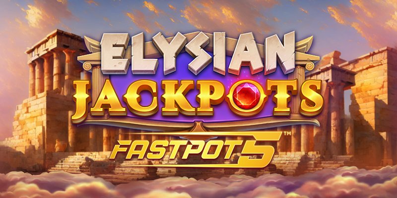 Elysian Jackpots