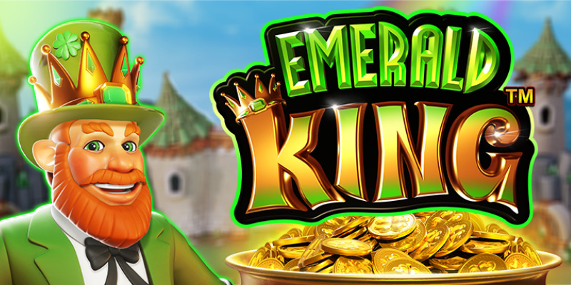 Emerald King