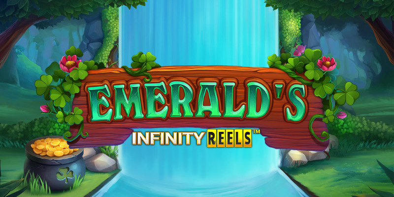 Emerald's Infinity Reels