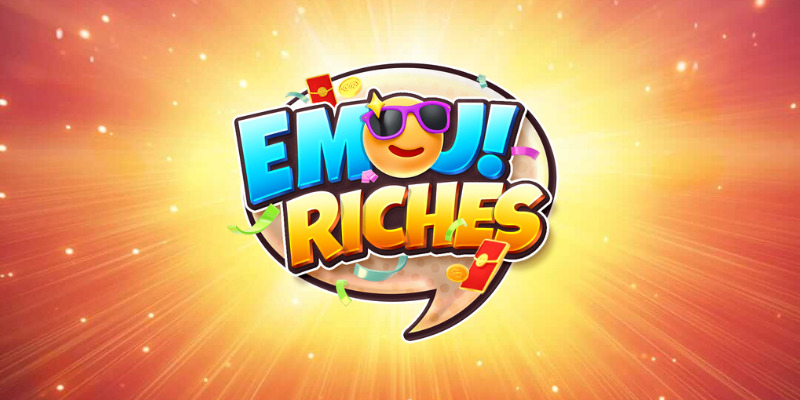Emoji Riches