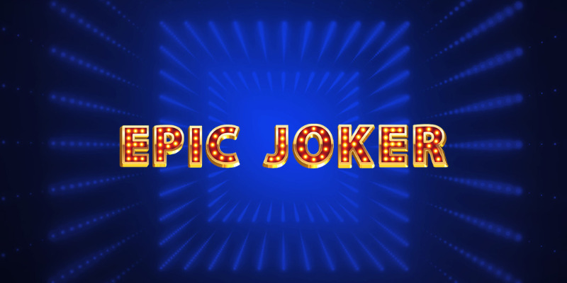 Epic Joker