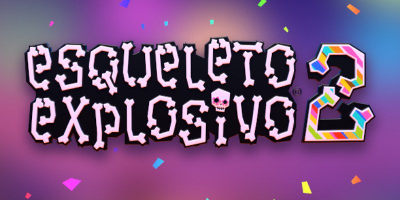 Esqueleto Explosivo 2