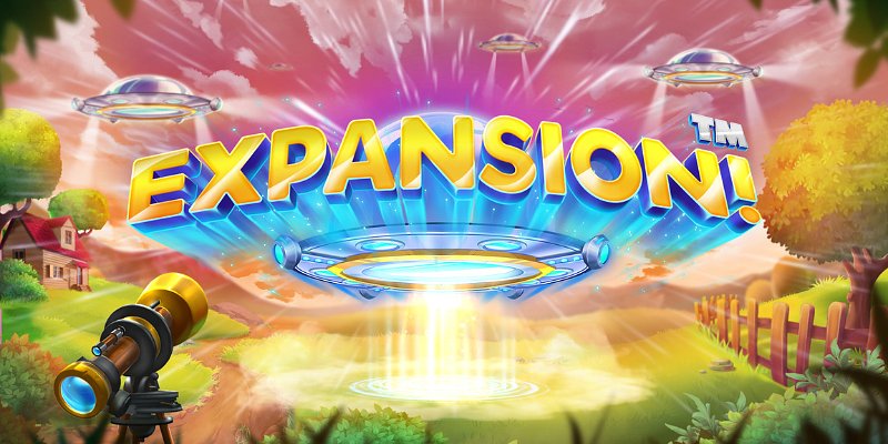 Expansion!