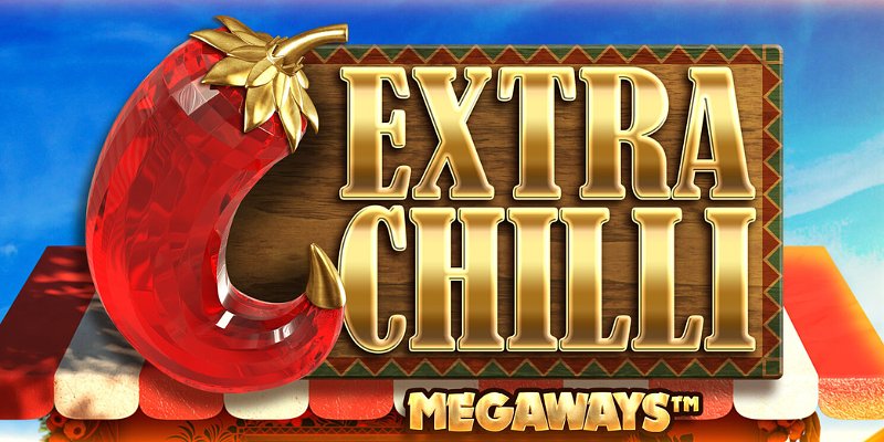 Extra Chilli Megaways