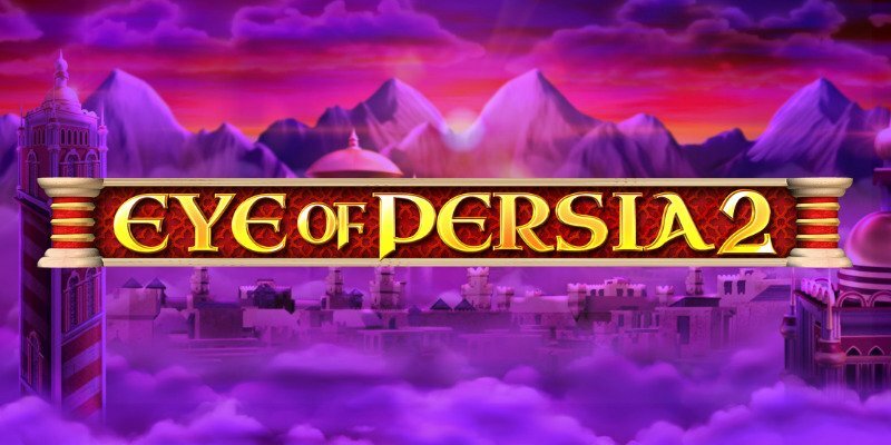 Eye of Persia 2