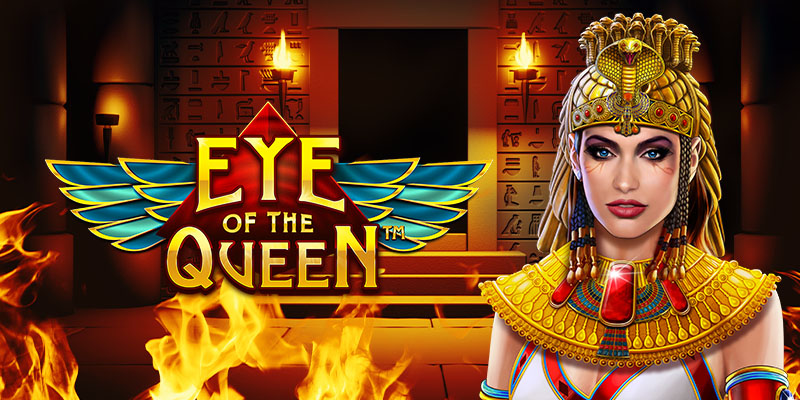 Eye of the Queen
