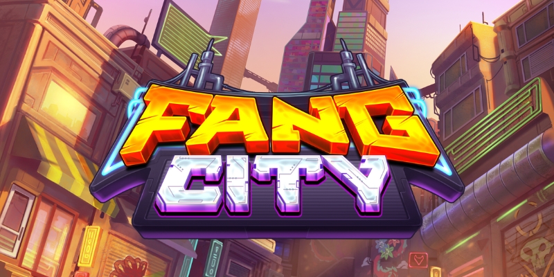 Fang City