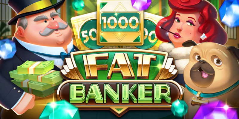 Fat Banker