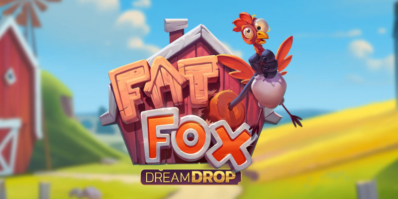 Fat Fox Dream Drop