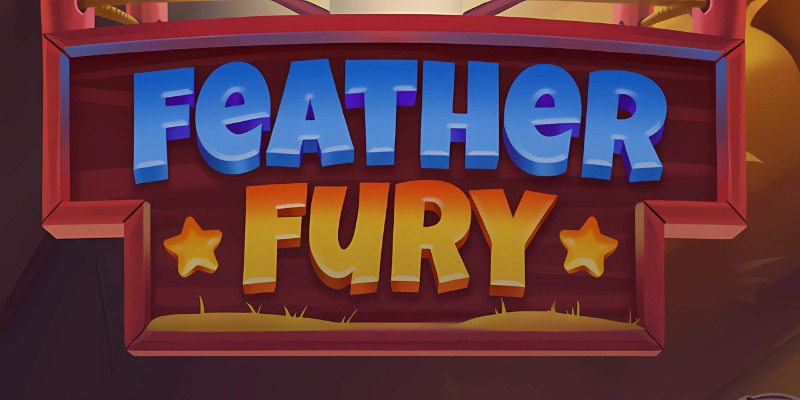 Feather Fury