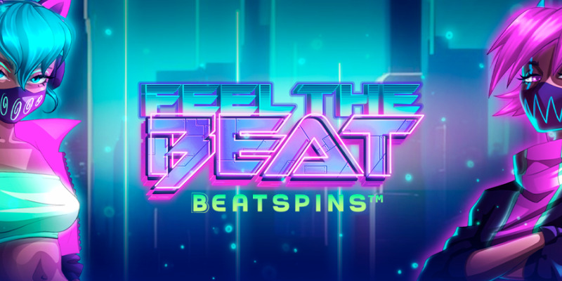 Feel the Beat