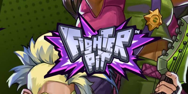 Fighter Pit