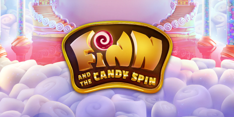 Finn and the Candy Spin