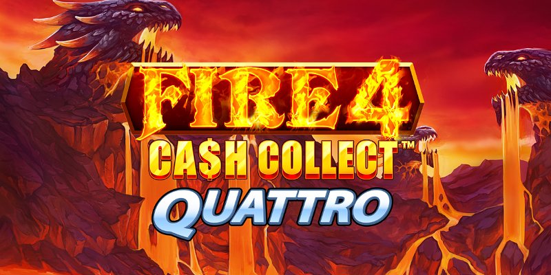 Fire 4: Cash Collect