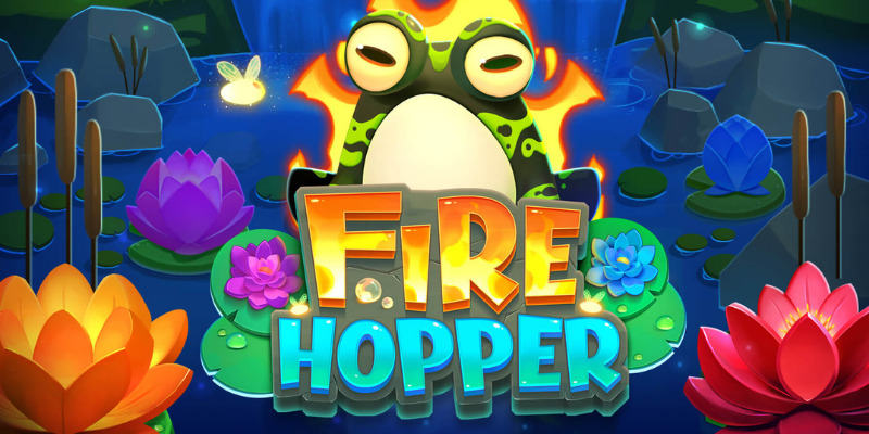 Fire Hopper