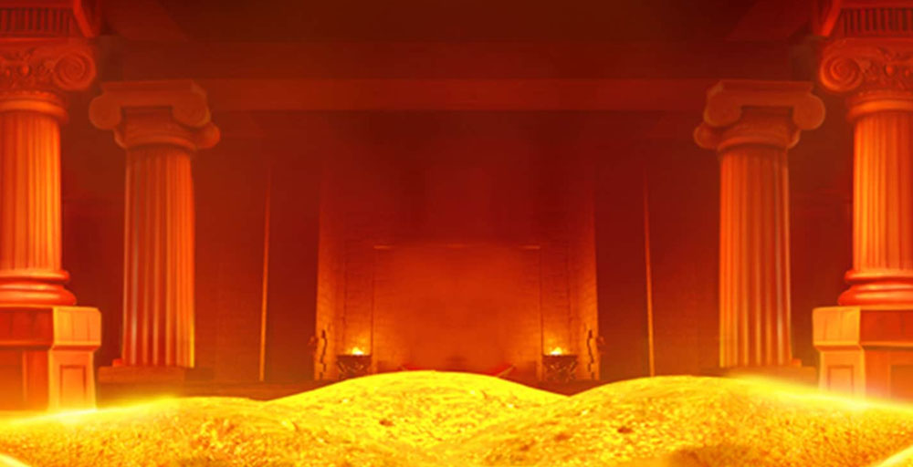 Fire N' Fortune