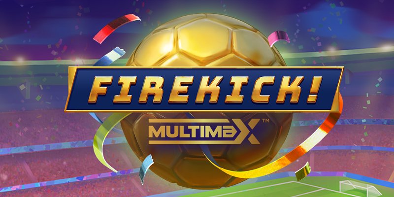 Firekick! Multimax
