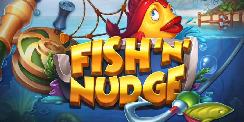 Fish 'n' Nudge