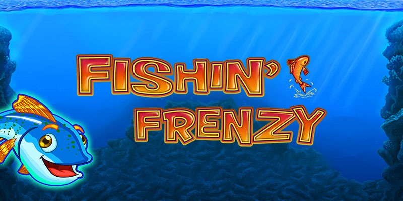 Fishin' Frenzy