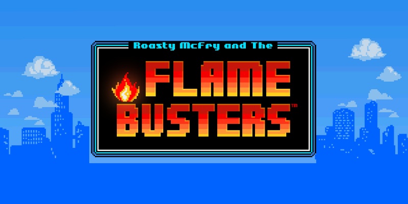 Flame Busters
