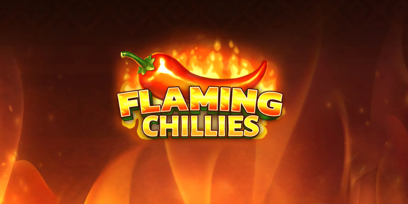 Flaming Chillies
