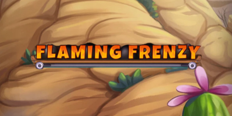 Flaming Frenzy