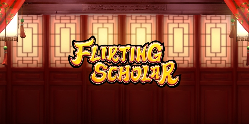 Flirting Scholar