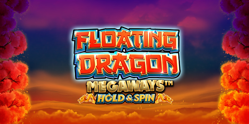 Floating Dragon Megaways