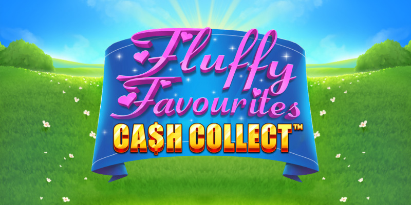 Fluffy Favourites: Cash Collect