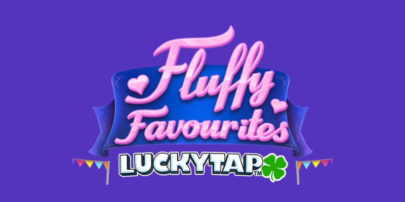 Fluffy Favourites Luckytap