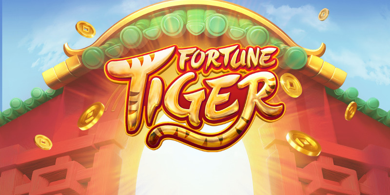 Fortune Tiger