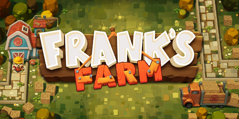 Frank's Farm