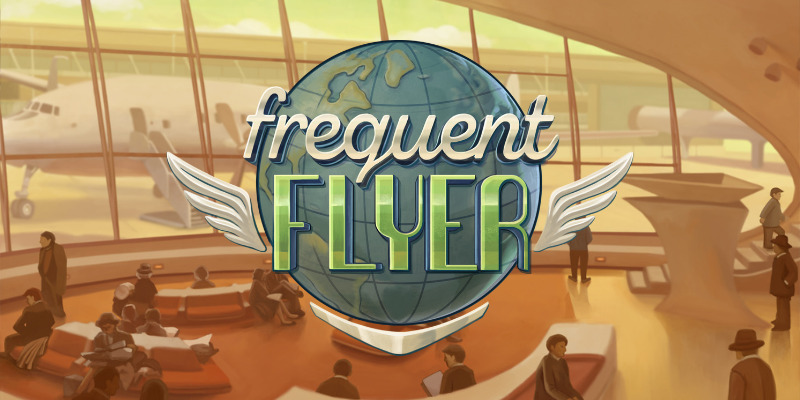 Frequent Flyer