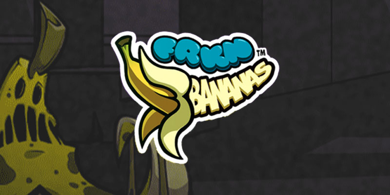 FRKN Bananas