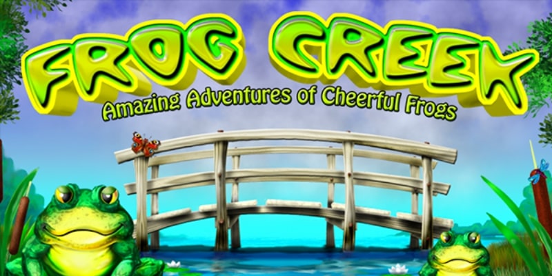 Frog Creek