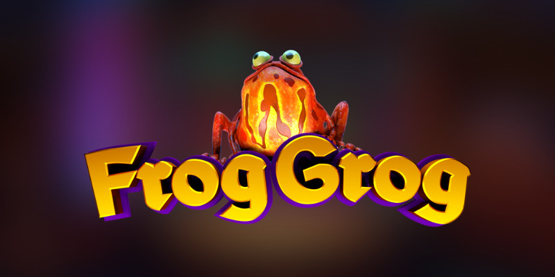 Frog Grog