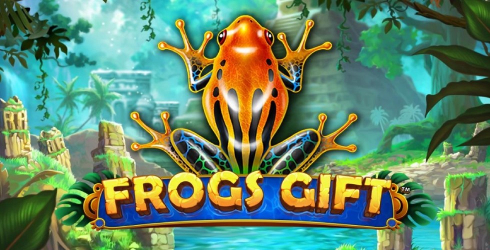 Frogs Gift
