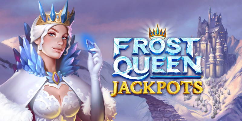 Frost Queen Jackpots