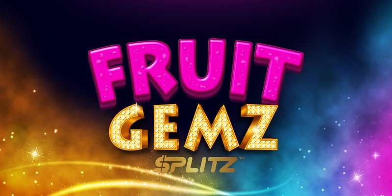 Fruit Gemz Splitz