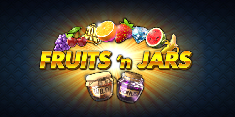 Fruits'n Jars