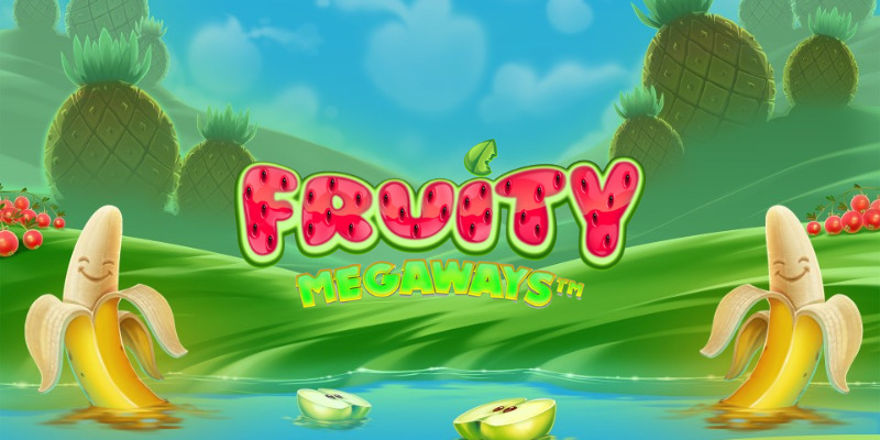 Fruity Megaways