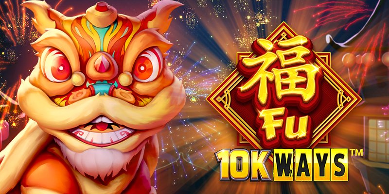 Fu 10K Ways