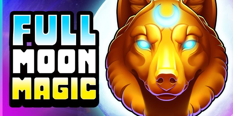 Full Moon Magic
