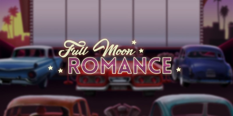 Full Moon Romance