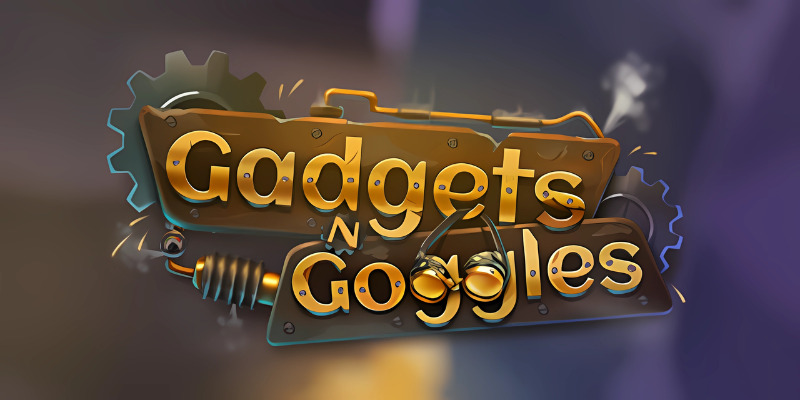 Gadgets 'N' Goggles