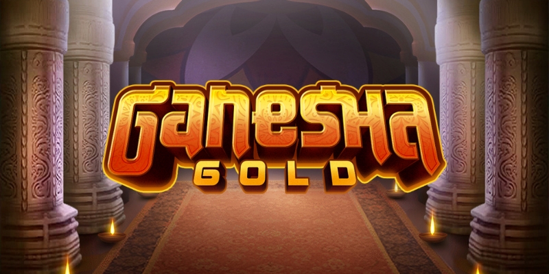 Ganesha Gold